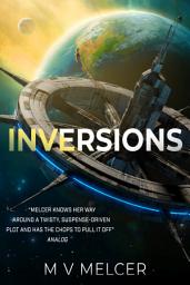 Icon image Inversions