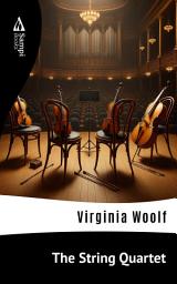 Icon image The String Quartet