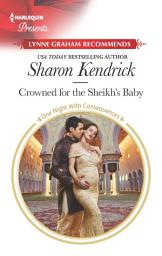 Icon image Crowned for the Sheikh's Baby