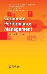 Icon image Corporate Performance Management: ARIS in der Praxis