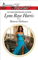 Icon image Heiress's Defiance