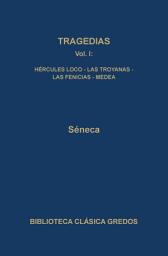 Icon image Tragedias I