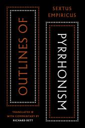 Icon image Outlines of Pyrrhonism