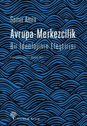 Icon image Avrupa-Merkezcilik