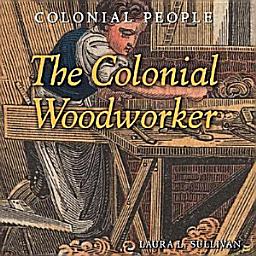Icon image The Colonial Woodworker
