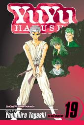 Icon image YuYu Hakusho: The Saga Comes To An End!
