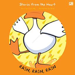 Icon image Rain, Rain, Rain