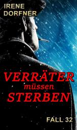 Icon image Verräter müssen sterben