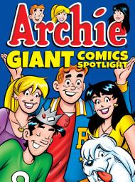 Icon image Archie Giant Comics Digests