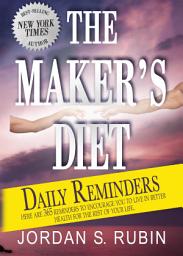 Icon image The Maker's Diet Daily Reminders