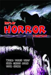 Icon image Best of Horror Stories