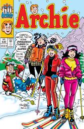 Icon image Archie: Archie #530