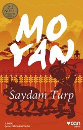 Icon image Saydam Turp