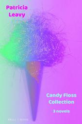 Icon image Candy Floss Collection: 3 novels
