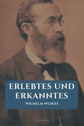 Icon image Erlebtes und Erkanntes