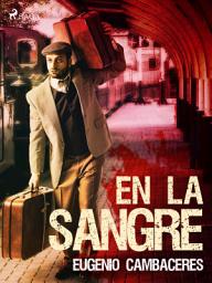 Icon image En la sangre