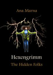 Icon image Hexengrimm: The Hidden Folks