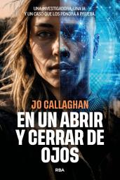 Icon image En un abrir y cerrar de ojos