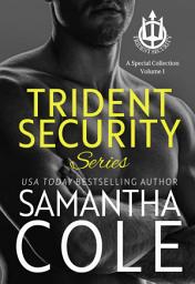 Icon image Trident Security Series: A Steamy Private Security Romance/Suspense Omnibus