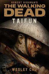 Icon image The Walking Dead: Taifun