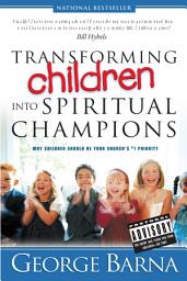 Icon image Transforming Children into Spiritual Champions