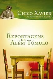 Icon image Reportagens de além-túmulo