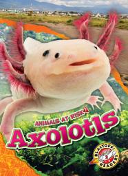 Icon image Axolotls