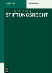 Icon image Stiftungsrecht