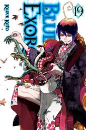 Icon image Blue Exorcist