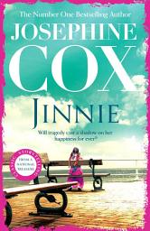 Icon image Jinnie: A compelling saga of love, betrayal and belonging