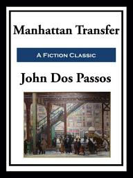 Icon image Manhattan Transfer