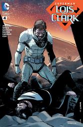 Icon image Superman: Lois and Clark (2015)