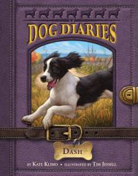 Icon image Dog Diaries #5: Dash