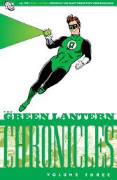 Icon image The Green Lantern Chronicles