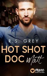Icon image Hot Shot Doc: Matt, Ausgabe 2