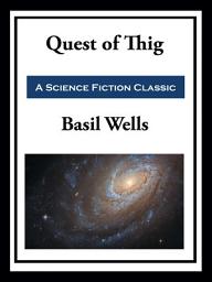 Icon image Quest of Thig