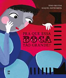 Icon image Pra que essa boca tão grande?