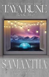 Icon image Samantha - Reflections of Love Book 2