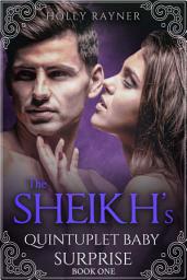Icon image The Sheikh's Quintuplet Baby Surprise: Volume 1