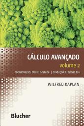 Icon image Cálculo Avançado: Vol. 2