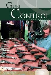 Icon image Gun Control