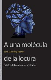 Icon image A una molécula de la locura: Relatos del cerebro secuestrado