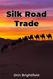 Icon image Silk Road Trade