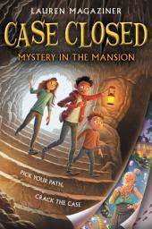 Icon image Case Closed #1: Mystery in the Mansion