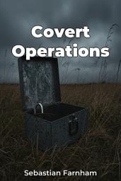 Icon image Covert Operations