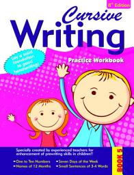 Icon image Cursive Writing - 5