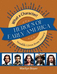 Icon image Heroes of Early America