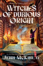 Icon image Witches of Dubious Origin