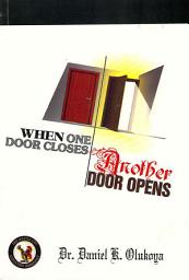 Icon image When One Door Closes Another Door Opens