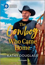 Icon image The Cowboy Who Came Home